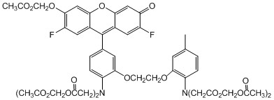 Fluo-4 AM, Calcium Indicator