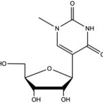 N1-Methylpseudouridine