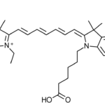 Cy7 acid